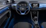 Volkswagen T-ROC Concept 2014 года